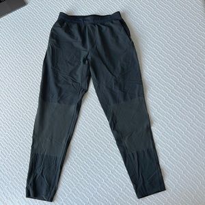 Lululemon Vintage Powerlifting Training Pants